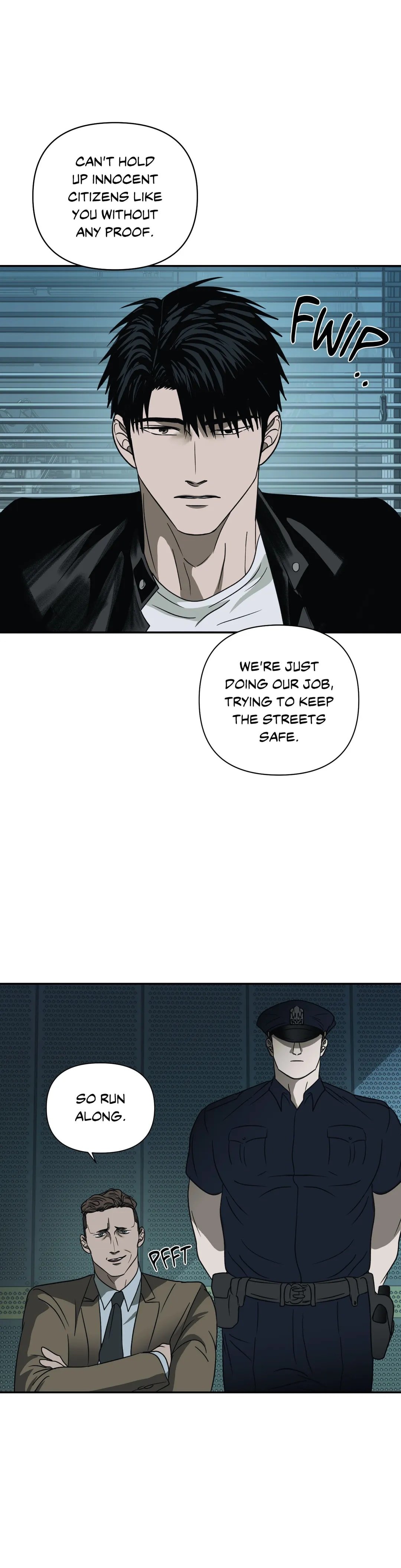 Shutline, Chapter 20 image 21